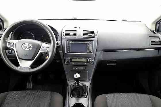 Toyota Avensis Comfort 2.0 D-4D 93kW Таллин