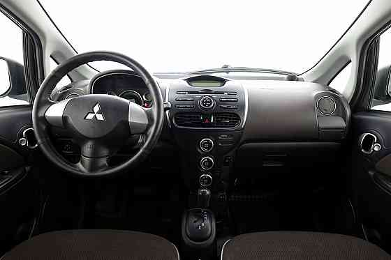 Mitsubishi i-MiEV Comfort ATM 35kW Таллин