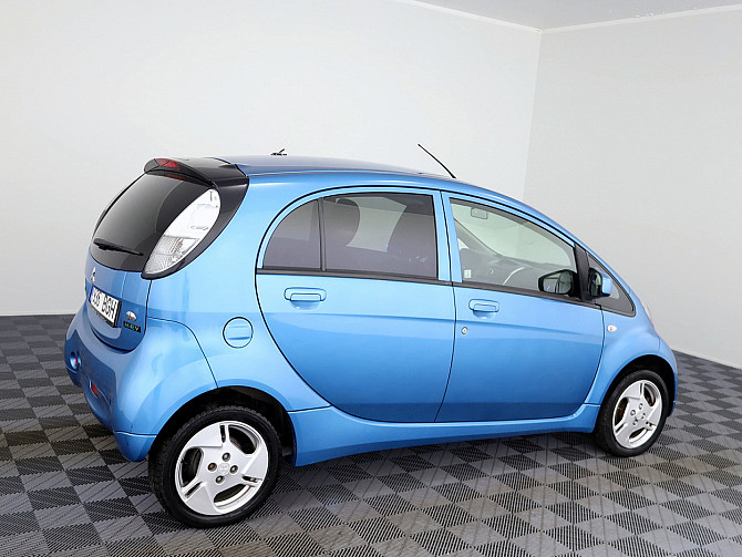 Mitsubishi i-MiEV Comfort ATM 35kW Таллин - изображение 3