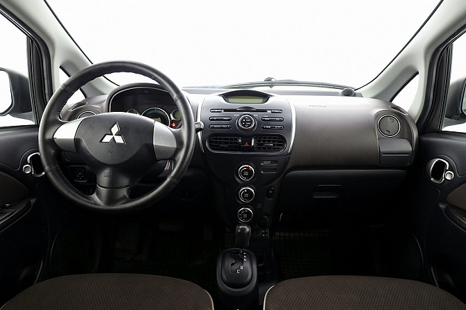 Mitsubishi i-MiEV Comfort ATM 35kW Таллин - изображение 5