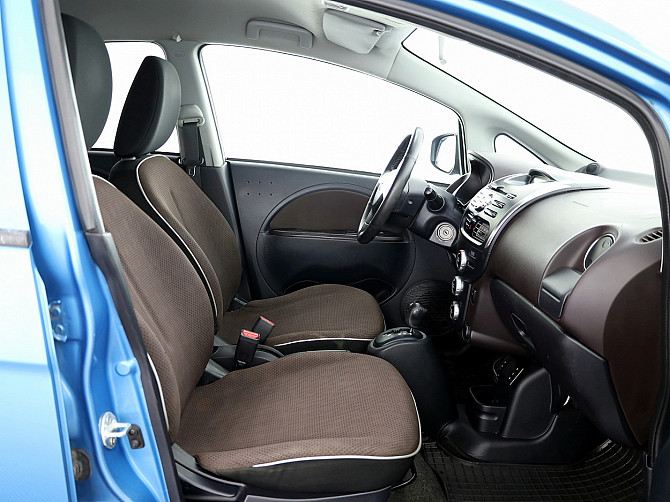 Mitsubishi i-MiEV Comfort ATM 35kW Таллин - изображение 6