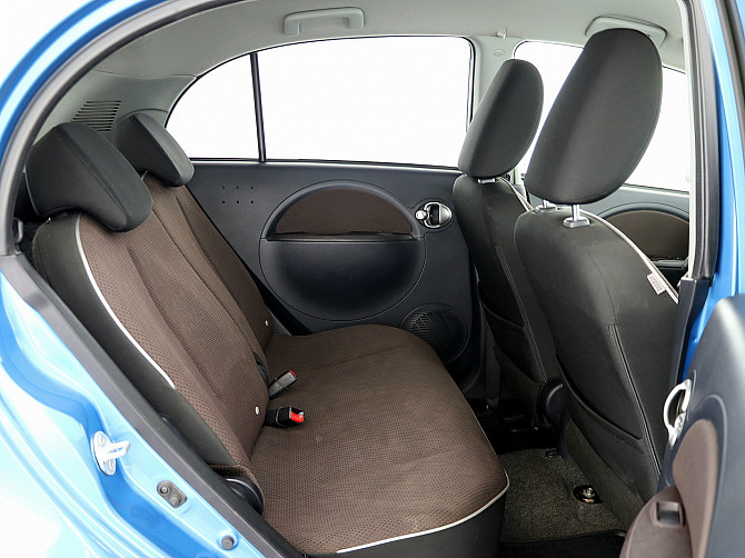 Mitsubishi i-MiEV Comfort ATM 35kW Таллин - изображение 7