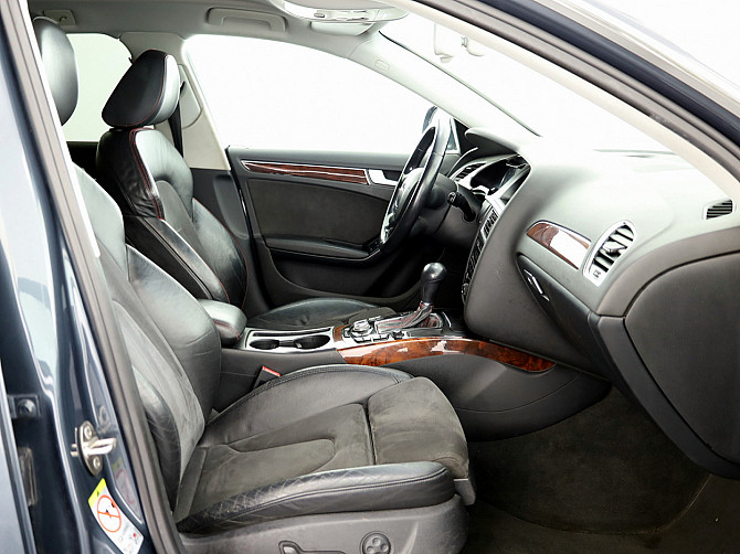 Audi A4 S-Line ATM 2.0 TDI 105kW Таллин - изображение 6