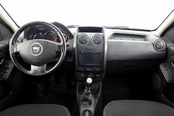 Dacia Duster Facelift 1.2 92kW Таллин