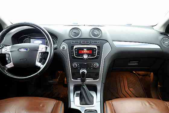 Ford Mondeo Luxury Facelift ATM 2.0 TDCi 103kW Tallina