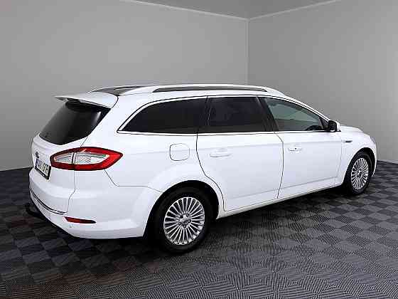 Ford Mondeo Luxury Facelift ATM 2.0 TDCi 103kW Tallina