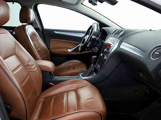 Ford Mondeo Luxury Facelift ATM 2.0 TDCi 103kW Tallina