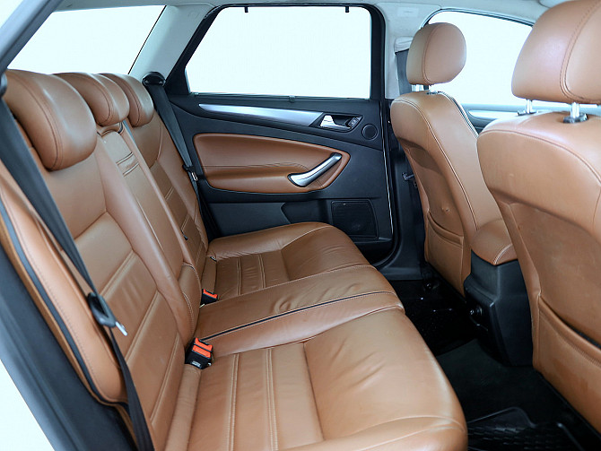 Ford Mondeo Luxury Facelift ATM 2.0 TDCi 103kW Tallina - foto 7