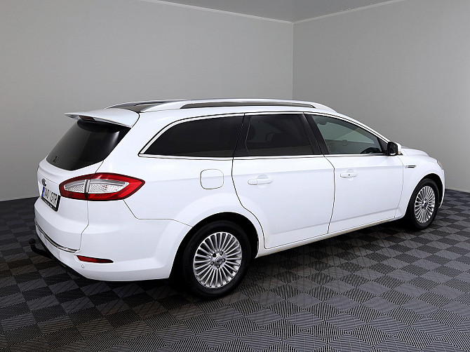 Ford Mondeo Luxury Facelift ATM 2.0 TDCi 103kW Tallina - foto 3