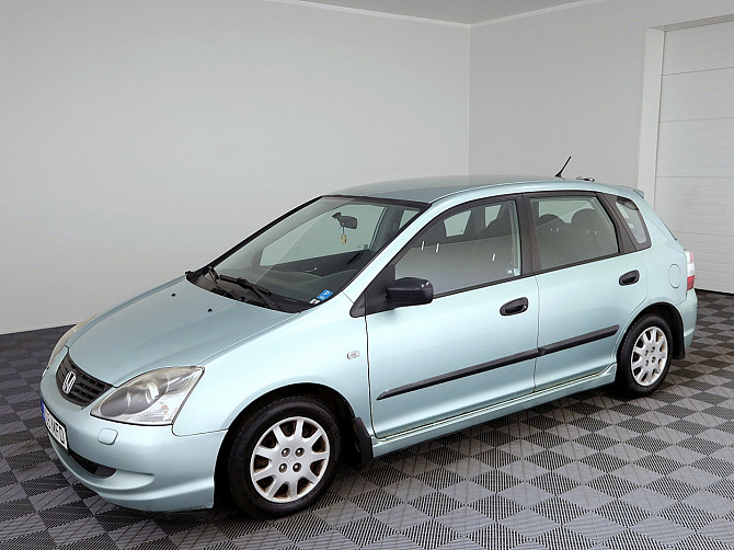 Honda Civic Sport 1.4 66kW Таллин - изображение 2