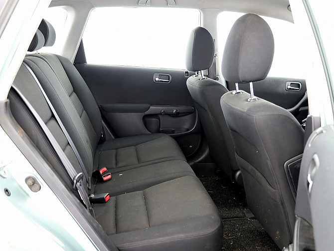 Honda Civic Sport 1.4 66kW Таллин - изображение 7