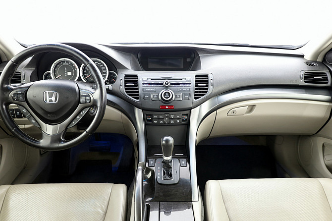 Honda Accord Luxury Facelift ATM 2.4 148kW Таллин - изображение 5