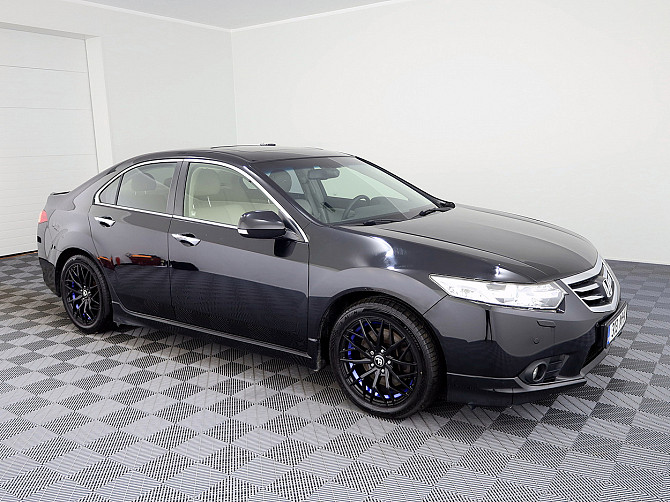 Honda Accord Luxury Facelift ATM 2.4 148kW Таллин - изображение 1