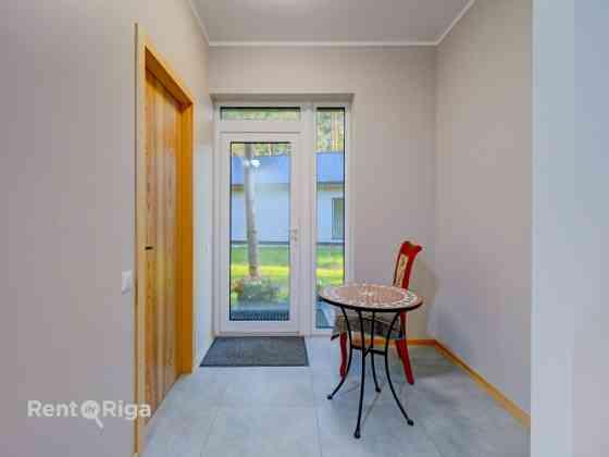 Сдаётся в аренду новый, качественно построенный дом в Кекаве  в тихом уголке, Кекавская вол.