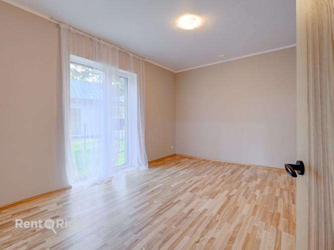 Сдаётся в аренду новый, качественно построенный дом в Кекаве  в тихом уголке, Кекавская вол. - изображение 7