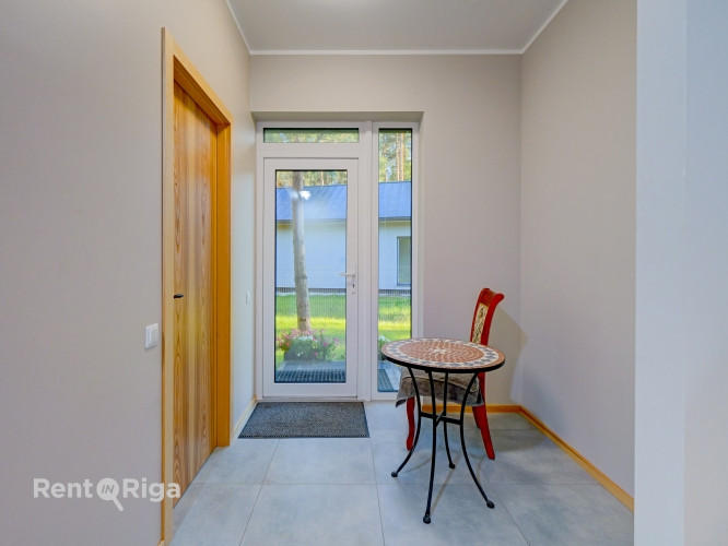 Сдаётся в аренду новый, качественно построенный дом в Кекаве  в тихом уголке, Кекавская вол. - изображение 6