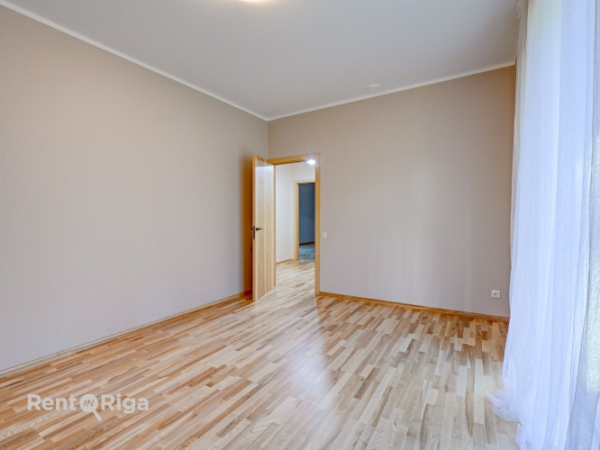 Сдаётся в аренду новый, качественно построенный дом в Кекаве  в тихом уголке, Кекавская вол. - изображение 9