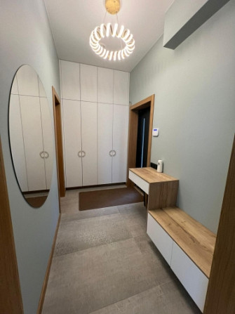 Сдаётся современный дом-дуплекс площадью 150 м с террасой 50 м и просторным Рига - изображение 7