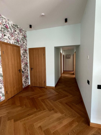 Сдаётся современный дом-дуплекс площадью 150 м с террасой 50 м и просторным Рига - изображение 8