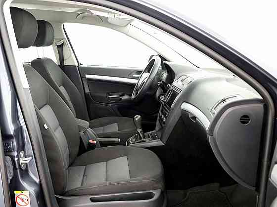 Skoda Octavia Comfortline 1.6 75kW Таллин