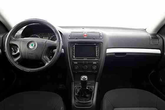 Skoda Octavia Comfortline 1.6 75kW Таллин