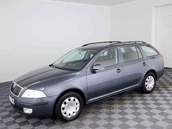 Skoda Octavia Comfortline 1.6 75kW Таллин