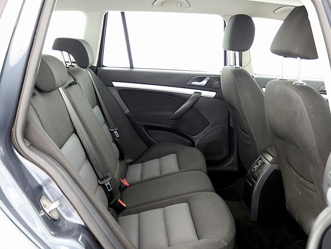 Skoda Octavia Comfortline 1.6 75kW Таллин - изображение 7