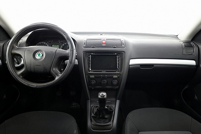 Skoda Octavia Comfortline 1.6 75kW Таллин - изображение 5