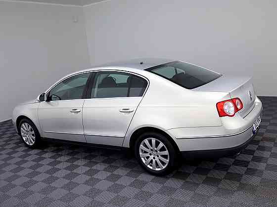 Volkswagen Passat Comfortline Facelift ATM 1.8 118kW Таллин