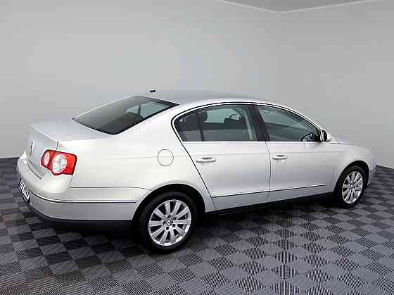 Volkswagen Passat Comfortline Facelift ATM 1.8 118kW Таллин