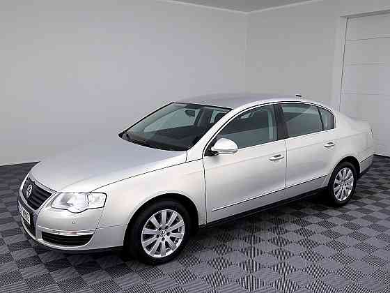 Volkswagen Passat Comfortline Facelift ATM 1.8 118kW Таллин