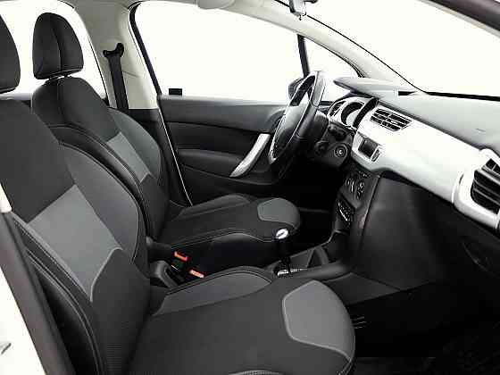 Citroen C3 Elegance ATM 1.6 88kW Таллин