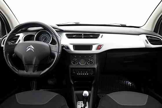 Citroen C3 Elegance ATM 1.6 88kW Таллин