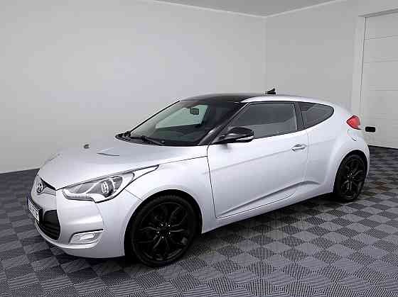 Hyundai Veloster Sport 1.6 103kW Tallina