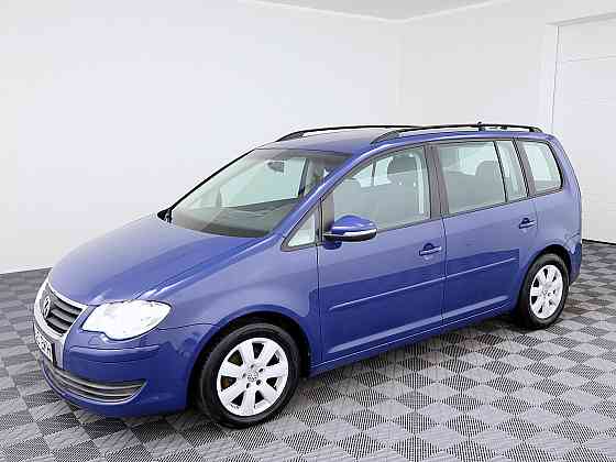 Volkswagen Touran Comfortline Facelift 1.9 TDI 77kW Таллин