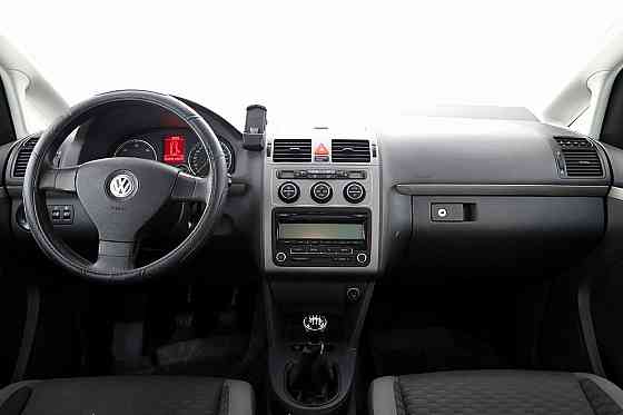 Volkswagen Touran Comfortline Facelift 1.9 TDI 77kW Таллин