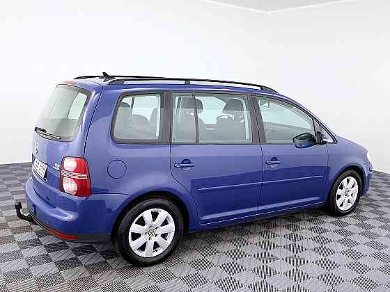 Volkswagen Touran Comfortline Facelift 1.9 TDI 77kW Таллин