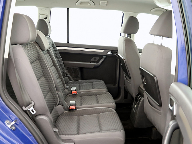 Volkswagen Touran Comfortline Facelift 1.9 TDI 77kW Таллин - изображение 7