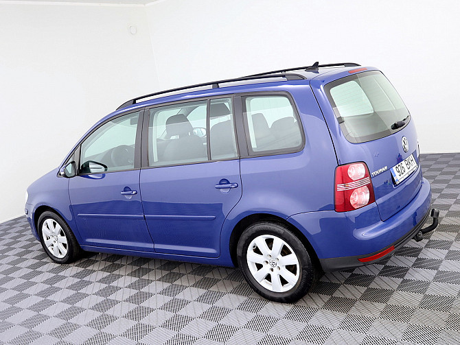 Volkswagen Touran Comfortline Facelift 1.9 TDI 77kW Таллин - изображение 4