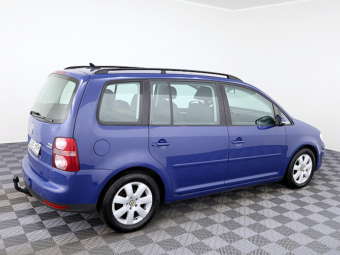 Volkswagen Touran Comfortline Facelift 1.9 TDI 77kW Таллин - изображение 3