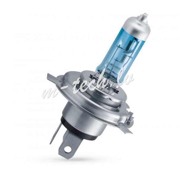 PH 12342WVUSM - Philips H1 WhiteVision 12V55W P14.5s B1 Рига - изображение 1