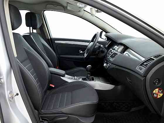 Renault Laguna Privilege Facelift 1.5 dCi 81kW Таллин