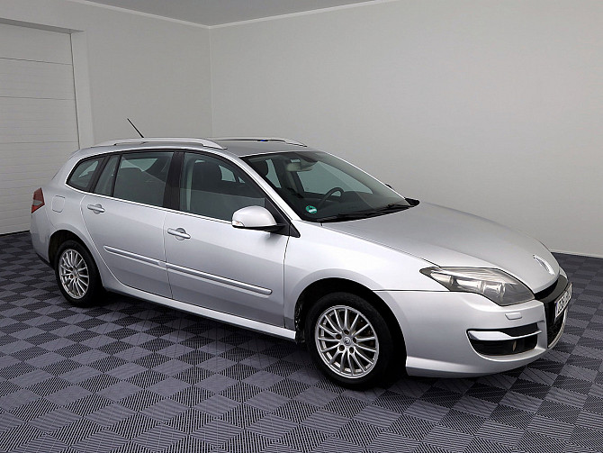 Renault Laguna Privilege Facelift 1.5 dCi 81kW Таллин - изображение 1