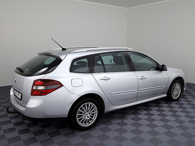 Renault Laguna Privilege Facelift 1.5 dCi 81kW Таллин - изображение 3