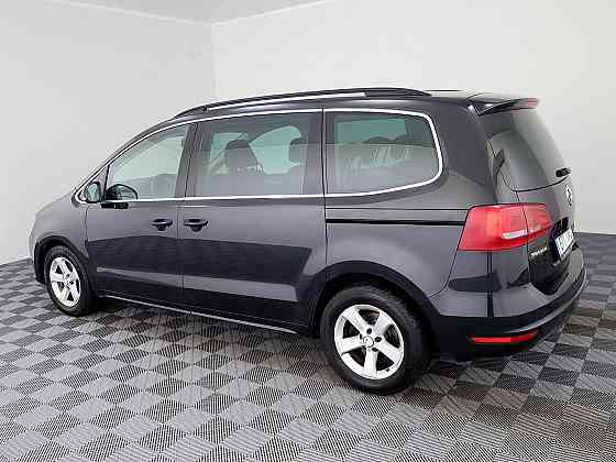 Volkswagen Sharan Comfortline ATM 2.0 TDI 103kW Таллин