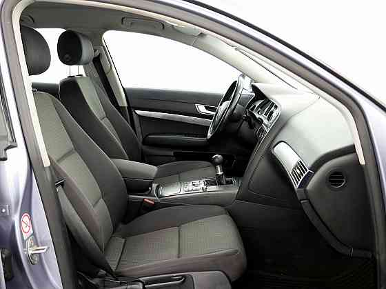 Audi A6 Comfortline 2.4 130kW Таллин