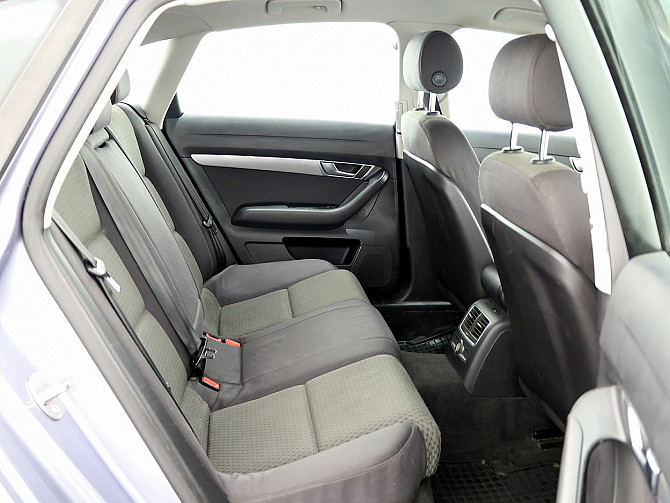 Audi A6 Comfortline 2.4 130kW Таллин - изображение 7