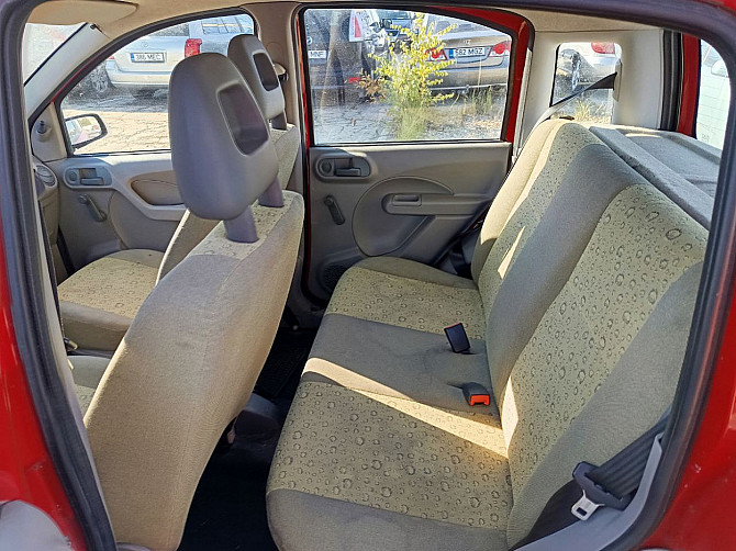 Fiat Panda Comfort 1.1 40kW Tallina - foto 7