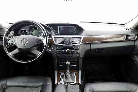 Mercedes-Benz E 220 Avantgarde ATM 2.1 CDI 125kW Tallina