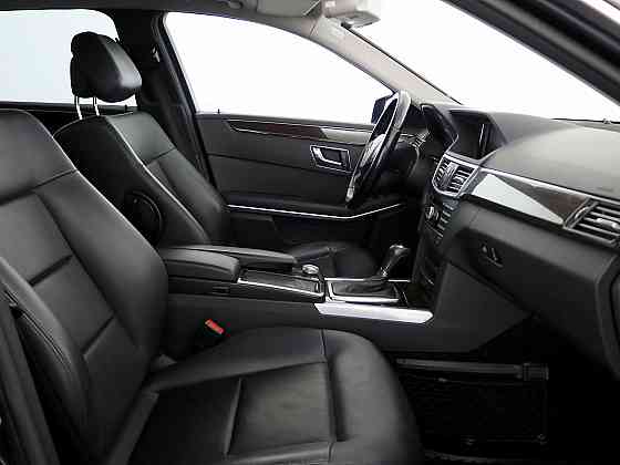 Mercedes-Benz E 220 Avantgarde ATM 2.1 CDI 125kW Tallina